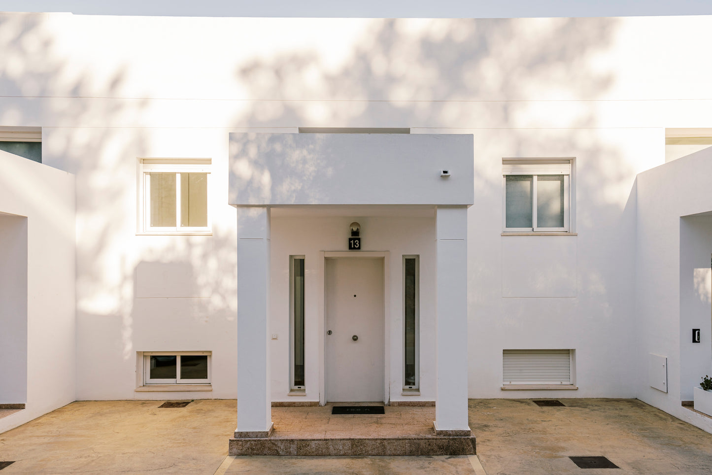 Roca Llisa Townhouse